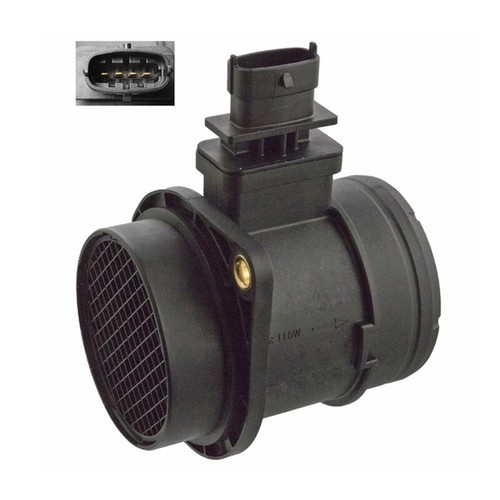 Mass air flow sensor for - sensor,