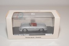 A45 1:43 MINICHAMPS PORSCHE