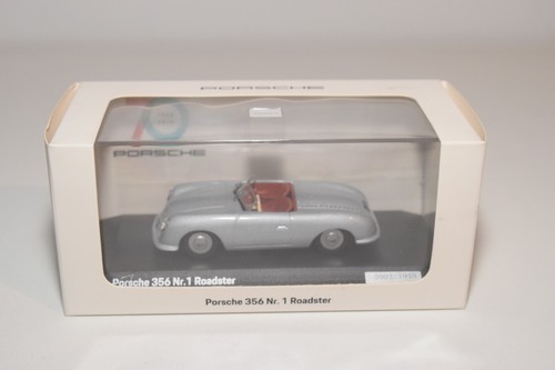 A45 minichamps porsche - 1:43,