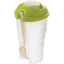 Life Story Lime Green My Salad