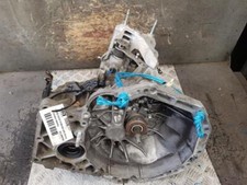 2015 ON MK4 SUZUKI VITARA GEARBOX 1.0 PETROL 5 SPEED MANUAL K10C