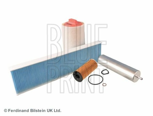 Full service kit - for, r55