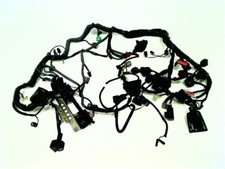 main wiring harness for