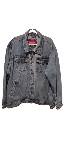 Wrangler hero denim - wrangler,