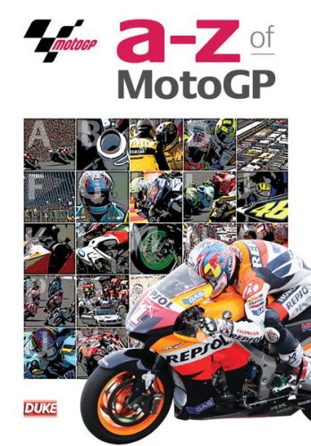 Motogp dvd cert - (2007),