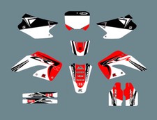 For Honda CR125