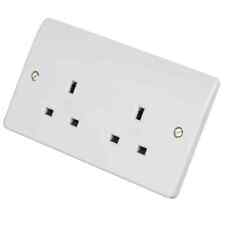 MK Logic Plus K781 WHI 13A