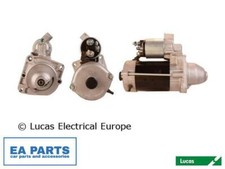Starter for CITROËN FIAT PEUGEOT LUCAS LRS01592