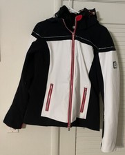 descente raven ski jacket