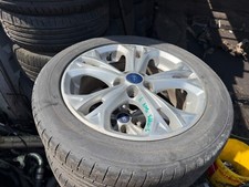 2014 FORD S MAX MK1 17 INCH