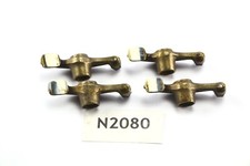 1986 Kawasaki GPZ 305 EX305A -