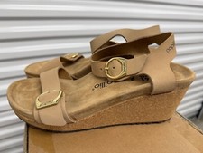 NWT Papillio Soley Ring Buckle