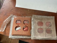 (5) Vintage Sierra cherry 2