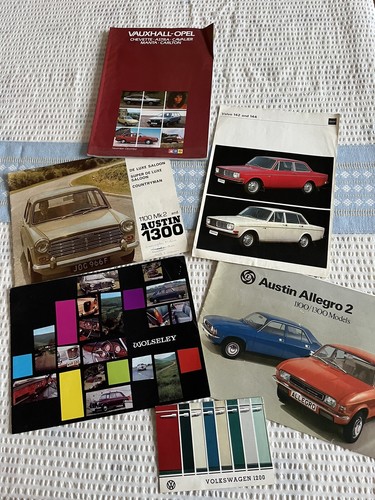 1960s 70s 80s vintage - 1960s/70s/80s,