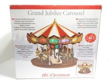 Mr. Christmas Grand Jubilee