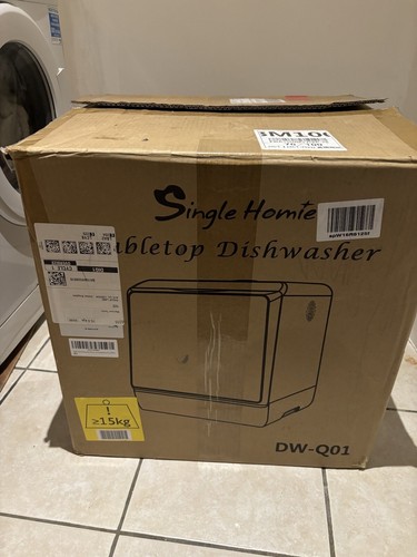 Table dishwasher machine - dishwasher,