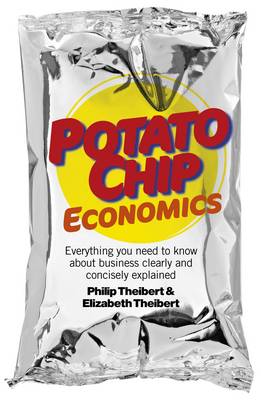 Potato chip economics - potato,