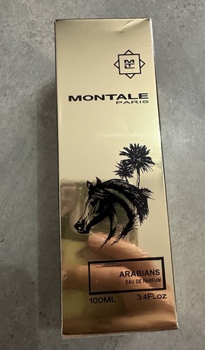 Montale arabians eau parfum - arabians,