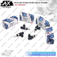 4x Intake Manifold Fuel