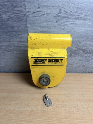 Maypole mp956 alko - alko, lock