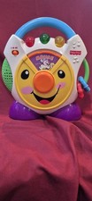 Fisher price laugh learn - laugh, &