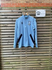 Sheffield Wednesday Quarter