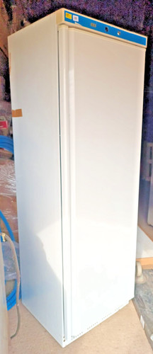 Tall commercial kitchen - commercial,