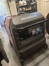 HONDA Inverter portable