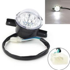 1 X LED Head Light 12 V Fit