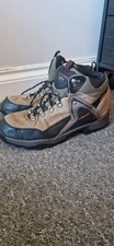 Head Series 100 walking boots size 9