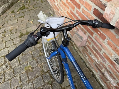 Apollo transfer blue hybrid - apollo,