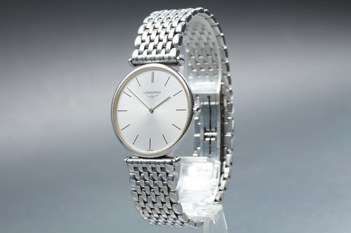 Longines grande classique - longines, la