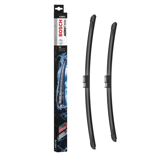 Bosch aerotwin wiper - aerotwin, blades