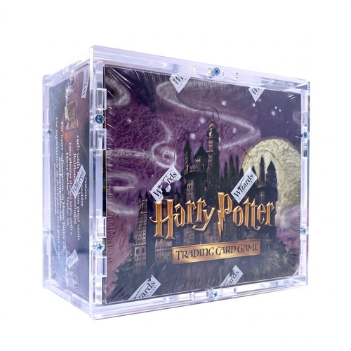 Acrylic display case fits - acrylic,