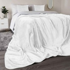 Extra Large Fleece Blanket