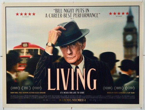 Living original cinema - (2022),