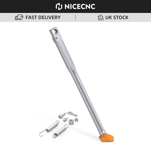 Kickstand side stand kit - stand, for