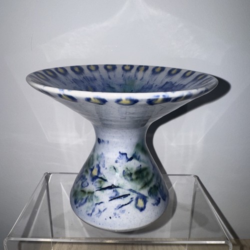 Vintage gansey studio pottery - gansey,
