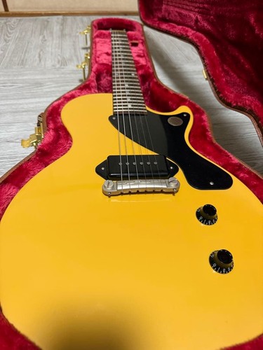Gibson les paul - les,