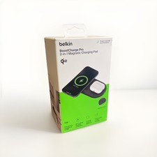BELKIN BoostCharge Pro 2-in-1