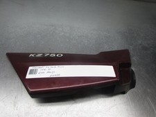 Kawasaki KZ750 B Twin 1976-On