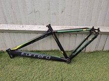 Carrera Vulcan Frame 18 inch 