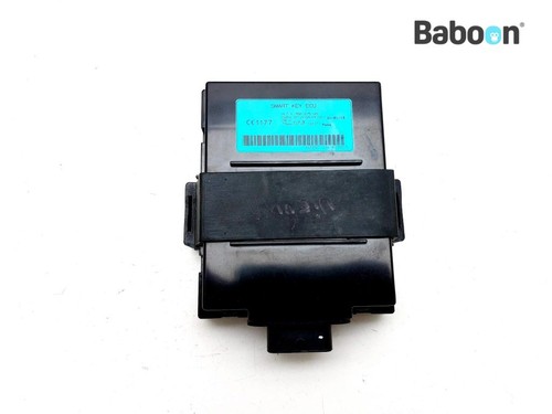 Ecu unit - ecu, (cdi