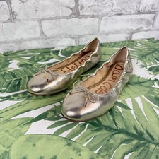 SAM EDELMAN NEW Felicia Jute