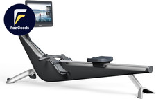 Origin Rowing Machine with