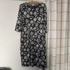 Seasalt Tamsin Dress Size 16