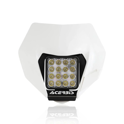 Acerbis vsl headlight - acerbis,