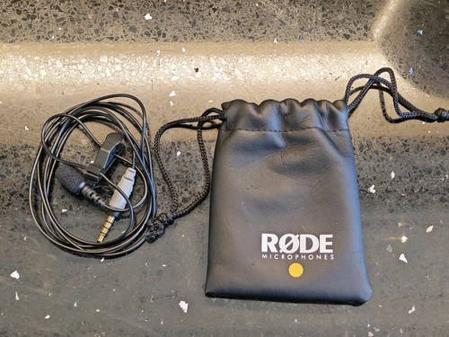 Røde smartlav professional - rØde, smartlav+
