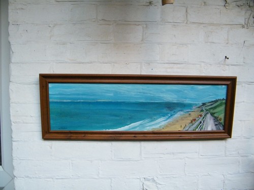 Mundesley slopes original - mundesley, ,slopes-original