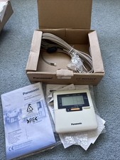 Panasonic CZ-RD52CP Remote Controller